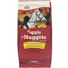 Pets Manna Pro Bite-Size Nuggets Apple 1 lb