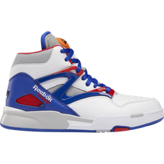 Reebok Pump Omni Zone II M - White/Blue/Red