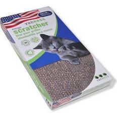 Van Ness Double Wide Cat Scratch Pad