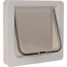 Ideal Pet Products Way Locking Cat Flap SPF