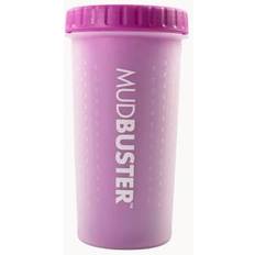 Dexas Original MudBuster Large Fuchsia