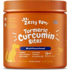 Turmeric curcumin Paws Turmeric Curcumin Bites