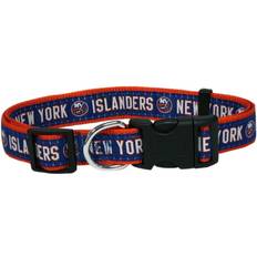 Pets First NHL New York Islanders Collar