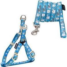Touchdog Caliber Dog Leash And Sm