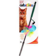 Cat Play Wand Play Wand