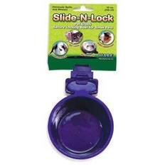 Ware Slide-N-Lock Pet Crock