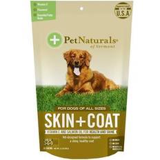 Pet Naturals Hud- och Pälsvård för Torr 30 Stycken