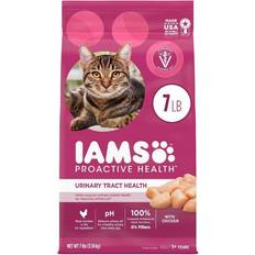 IAMS Cat Pets IAMS Proactive Health Urinary Tract Cat Food