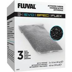 Fluval flex Fluval SPEC EVO FLEX Aktivt Kol