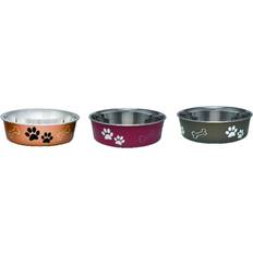 Loving Pets 7405MBM Medium Dog Bella Bowl