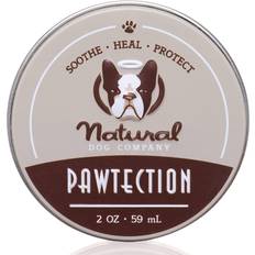 Paw balm for dogs Dog Company PawTection Dog Paw Balm Protects