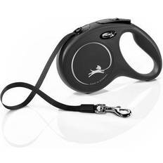 Flexi dog leash Flexi Classic Retractable Tape Dog Leash 16'