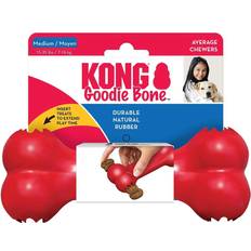 Kong Lemmikit Kong Goodie Bone Dog Toy Red 8.5 cm x 21.5 cm