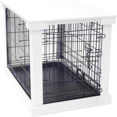 Pets Products Pet Crate with Crate Cover