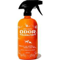 Pets Orange Pet Odor Eliminator Spray