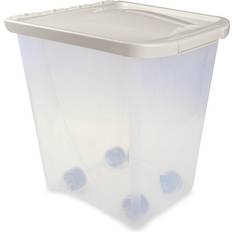 Pet food container Van Ness Pet Food Container