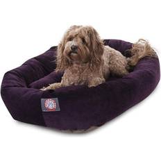 Majestic Pet Villa Bagel Bed