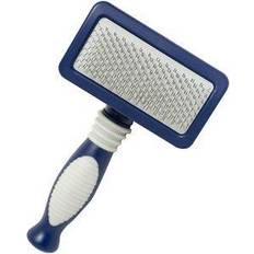 Four Paws Magic Coat Slicker Brush