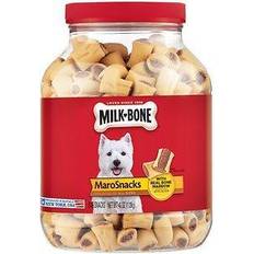 Pets Milk Bone Milk Bone MaroSnacks Beef Flavor Dog Treats