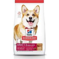 Hills science dog food Hill's Science Diet Small Bites Lamb Meal & Rice Recipe Dry