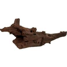 Zoo Med Mopani Wood Aquarium/Terrarium Ornament Natural Medium