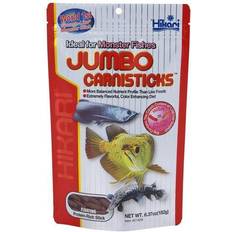 Hikari Jumbo Carnisticks Monster Top Feeding Diet