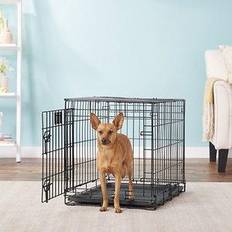 Pets Midwest Life Stages Dog Crate LS-1624 X 18 X