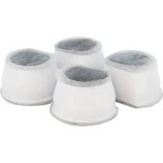 Pets Drinkwell Single Cell 1.25" Replacement Filters 4pk