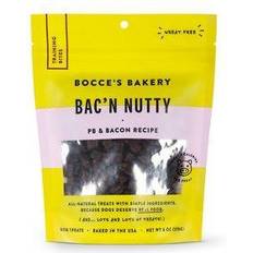 Bac N Nutty Peanut Butter Training