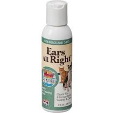 Ark Naturals Ears All Right Cleaning Lotion