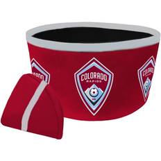 Pets Colorado Rapids Collapsible Travel Dog Bowl