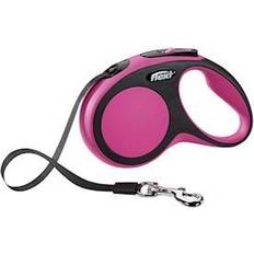 Flexi New Comfort SM Retractable 16 ft Tape Leash