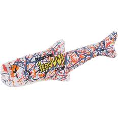 Yeowww Pollock Fish