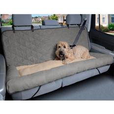 Pets PetSafe Happy Ride Car Bench Seat Dog Bed