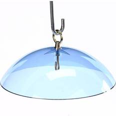 Birds Choice Choice Hanging Bird Feeder Protective Dome Cover
