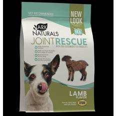 Ark Naturals Sea Mobility Joint Rescue Lamb Jerky