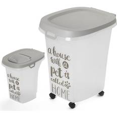 Storage container MODERNA Trendy Dog Food Storage Container 35lb