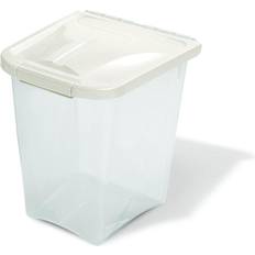 Pet food container Van Ness Pet Food Container