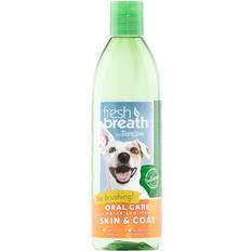 Tropiclean Health Solution Plus Skin & Coat for Dogs