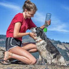 Mud Dog Travel Shower