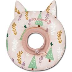 Pillow cat Touchcat Life CA1PKMD Ringlet Licking & Scratching Adjustable Pillow Cat Neck