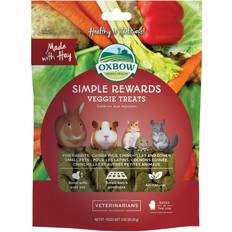 Simple Rewards Veggie Treats 85g