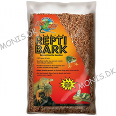 Repti zoo Zoo Med Bark Repti Bark 26l