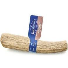 Barkworthies Elk Antler Bone with Mini Case Medium Whole