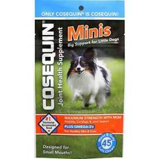 Msm for dogs Cosequin Mini Soft Chews with MSM