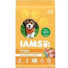 IAMS Dog Pets IAMS ProActive Health Smart Puppy Original Dry Food 15-lb