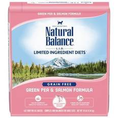 Natural Balance NA00232 Salmon-Green Pea Ca