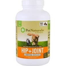 Pet Naturals Hip and Joint Supplement 160 Chews