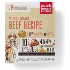 Pets The Honest Kitchen 834145 Dog Verve Beef & Whole Grain Dog Food