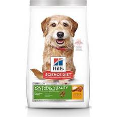 Hill's Dry Food Pets Hill's Science Diet Extra Small/Small Breed Senior 7+ Chicken Recipe Dry